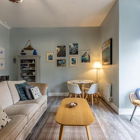 Beach Snug Lytham St Annes Exteriör bild