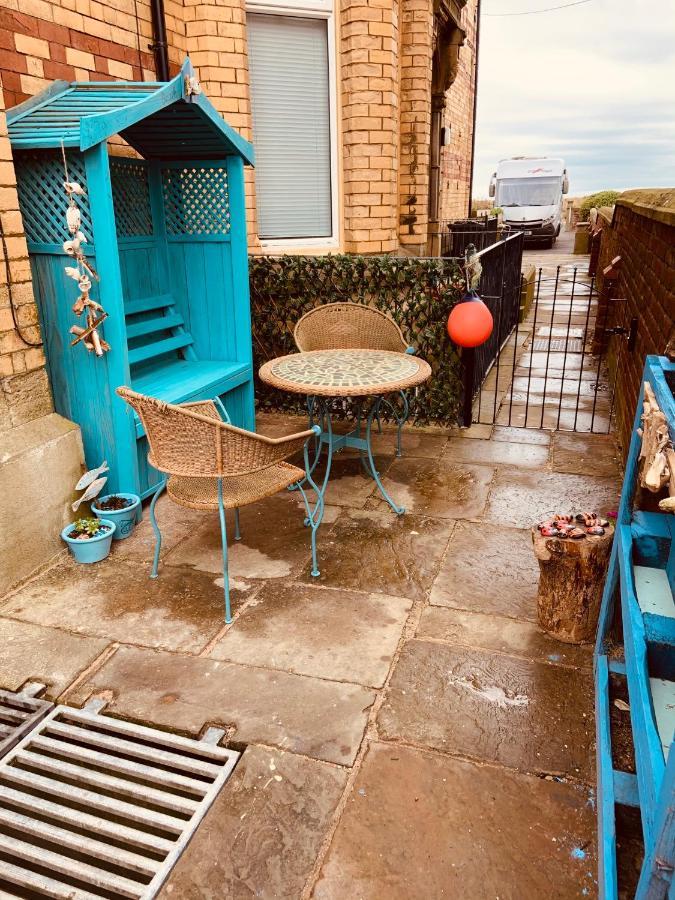 Beach Snug Lytham St Annes Exteriör bild