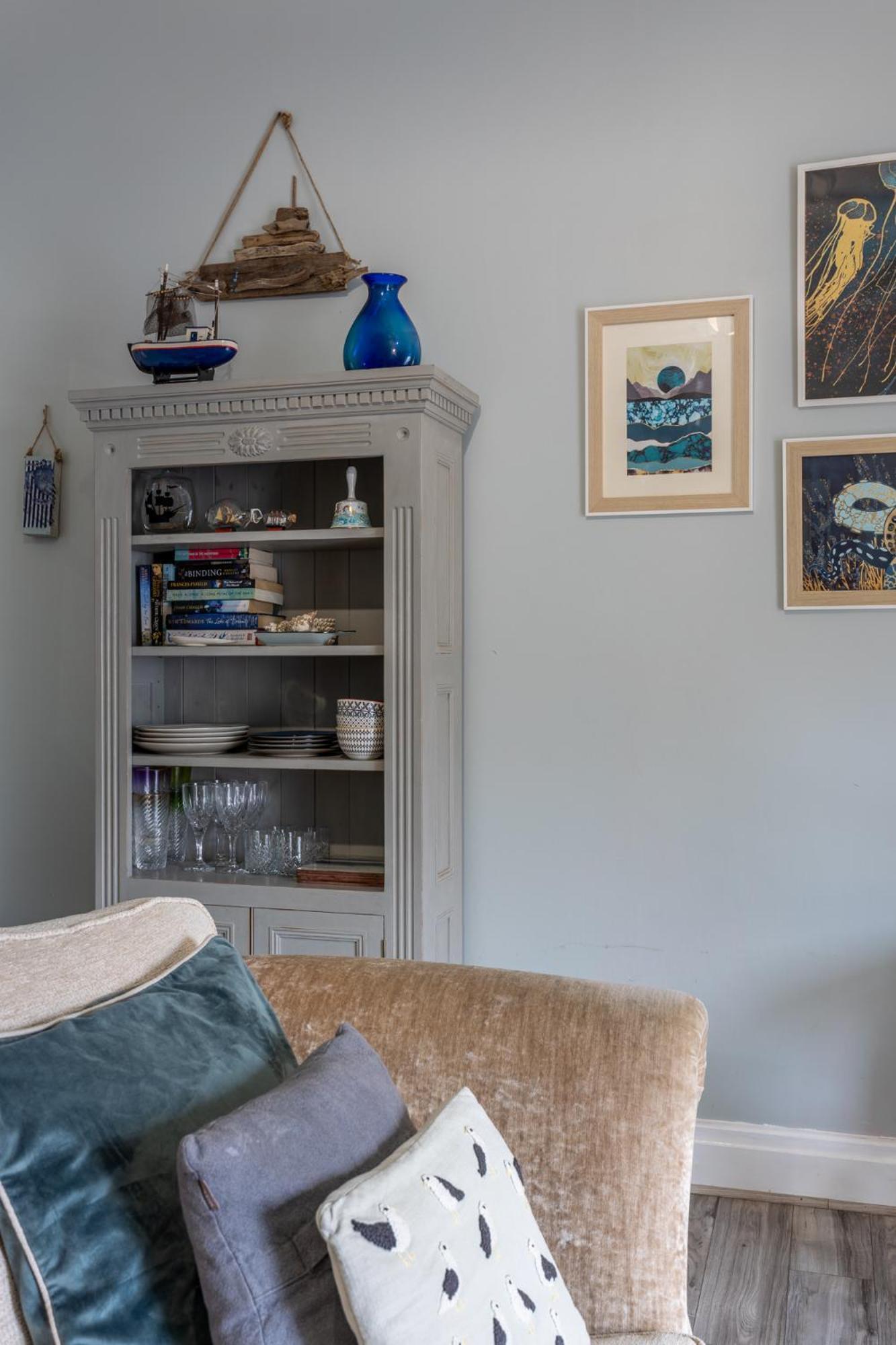 Beach Snug Lytham St Annes Exteriör bild